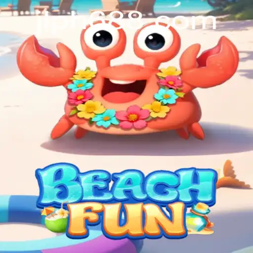 Dive into the Exciting World of BeachFun: A New Wave of Entertainment