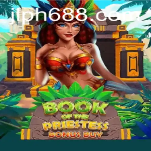 Book Of The Priestess: Unveiling the Mystical World of 'ph688'