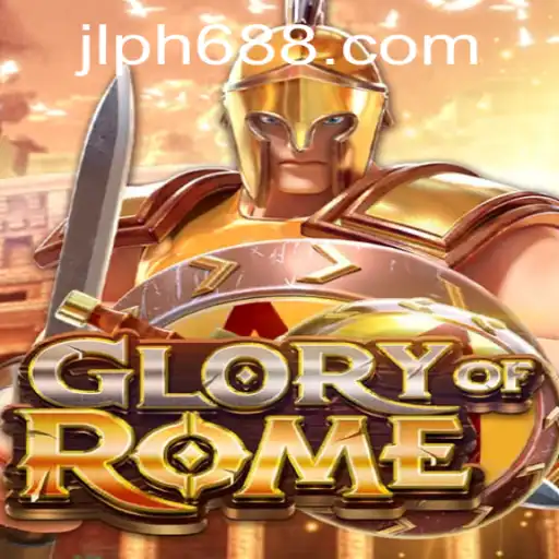 GloryofRome: Exploring the Ancient World in a Game