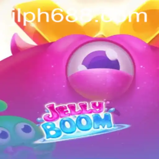 Discover JellyBoom: A Captivating Game Experience