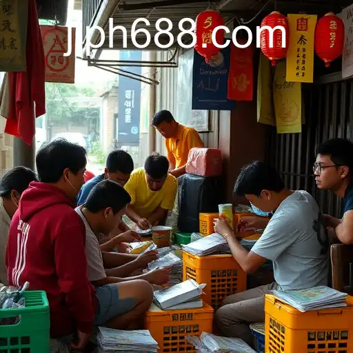 Examining the Phenomenon of Jueteng: A Closer Look