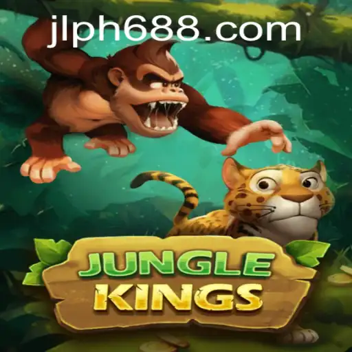Explore the Wonders of JungleKings: A Thrilling New Board Game Adventure