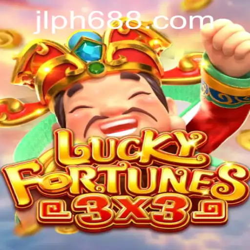 A Deep Dive into LUCKYFORTUNES3x3