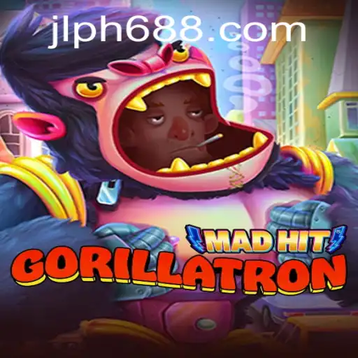 Unleashing the Thrills of MadHitGorillatron: The Game Taking the World by Storm