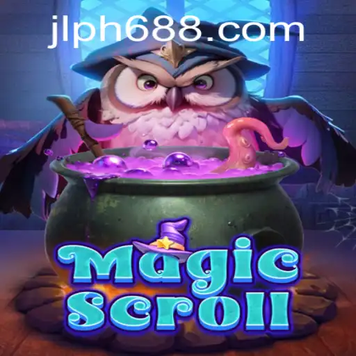 Unveiling MagicScroll: An Exciting Adventure in the Digital Realm