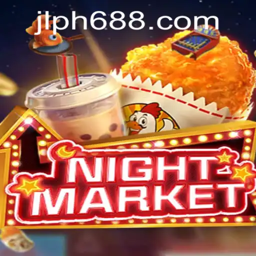 Exploring the Enigmatic World of NIGHTMARKET: A New Ph688 Adventure