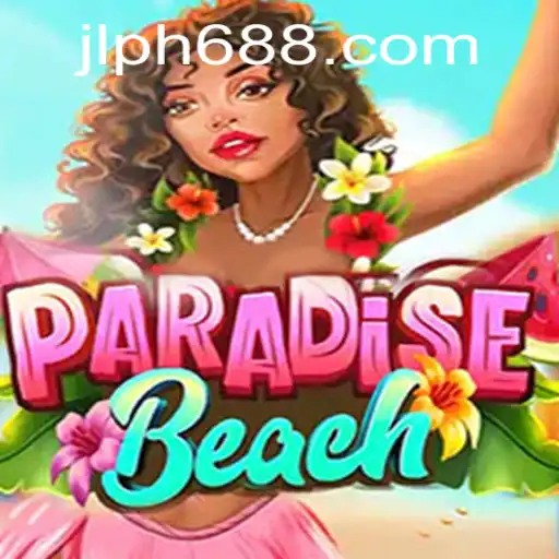 Explore Paradise Beach Game
