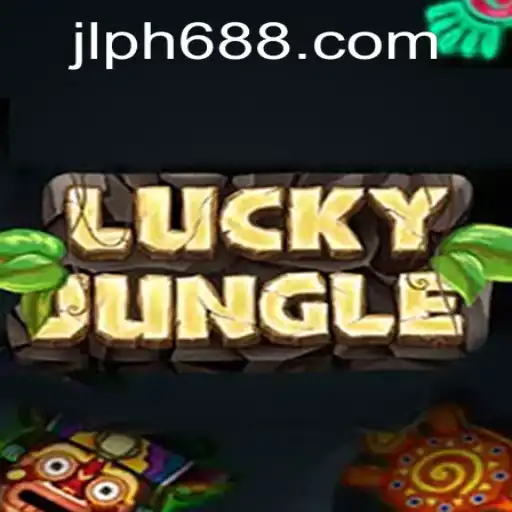 LuckyJungle: Unleashing the Adventure with a Twist of Fortune