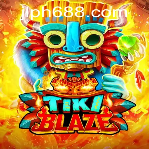 TikiBlaze Unveiled: A Thrilling Adventure