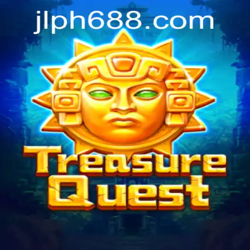 TreasureQuest: The Thrilling Expedition of Adventure and Discovery
