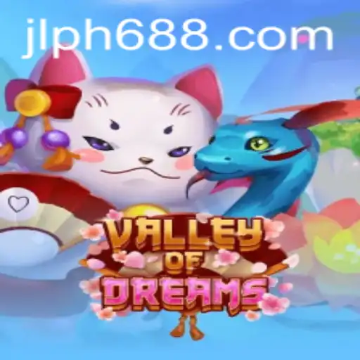 Valley of Dreams: A Journey into a Mythical Realm