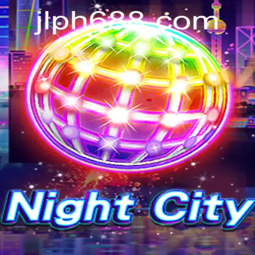 NightCity: The Ultimate Gaming Experience