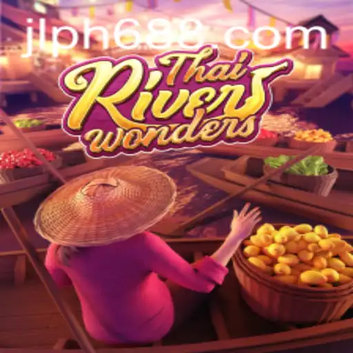 ThaiRiverWonders: An Immersive Gaming Experience with a Unique Twist