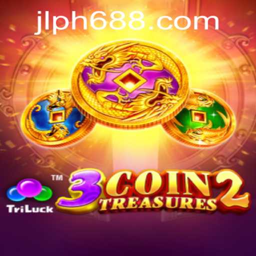 Exploring 3CoinTreasures2 Unveiling a New Gaming Era