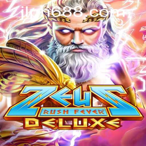 Discover ZeusRushFeverDeluxe Adventure