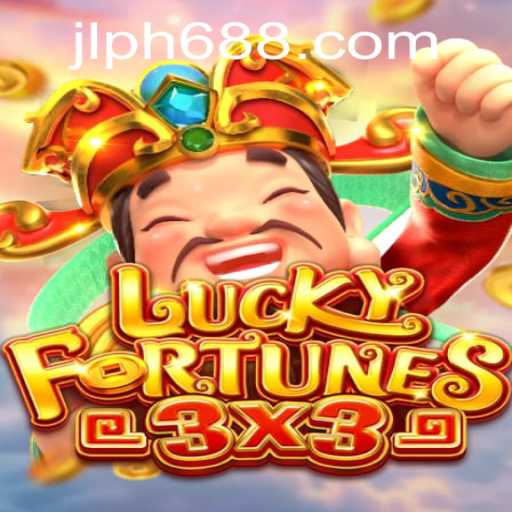 A Deep Dive into LUCKYFORTUNES3x3