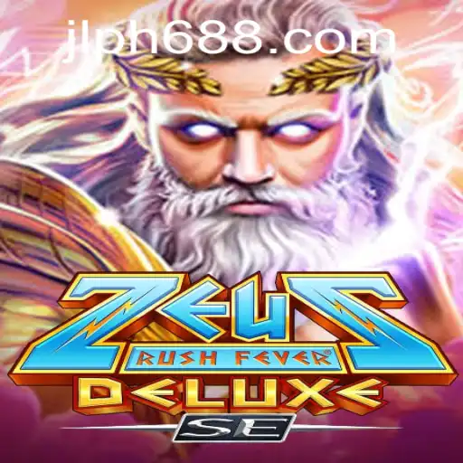 Unveiling the Thrills of ZeusRushFeverDeluxeSE